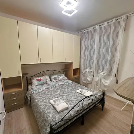 Casa Vespucci * Chioggia