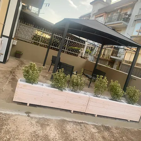 Casa Vespucci Chioggia