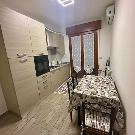 Casa Vespucci Apartamento