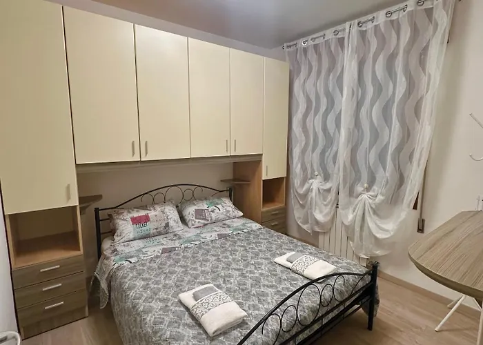 Casa Vespucci * Κιότζα